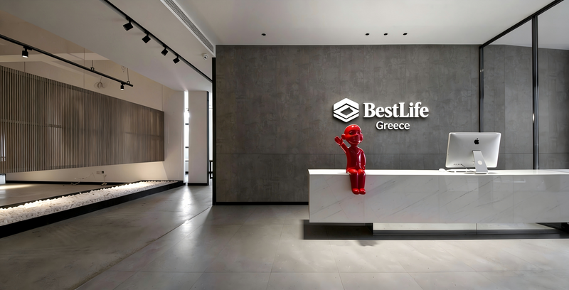 Greece Office