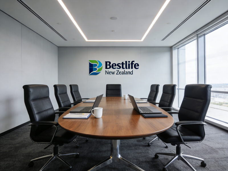New Zealand Office