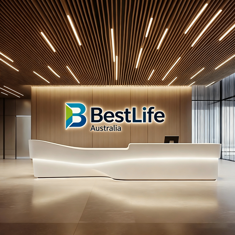 Australia Office
