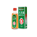 Hong Kong Mrs. Pei Children's Cough Relief 60ml/box