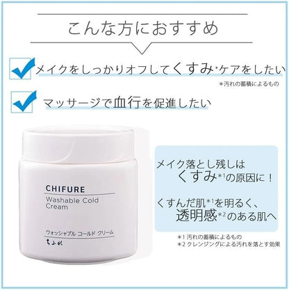 Senzu-Ren 6-in-1 Rich Beauty Gel