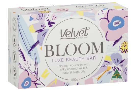 Velvet Premium Beauty Soap