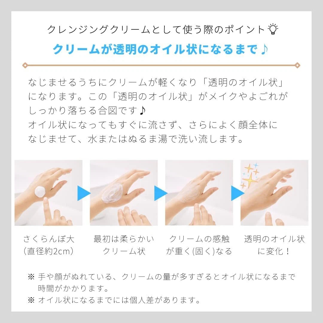 Senzu-Ren 6-in-1 Rich Beauty Gel