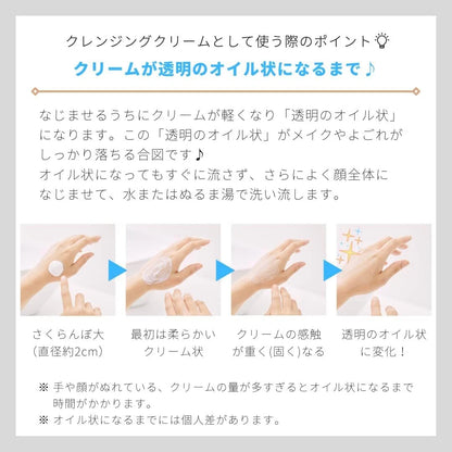 Senzu-Ren 6-in-1 Rich Beauty Gel