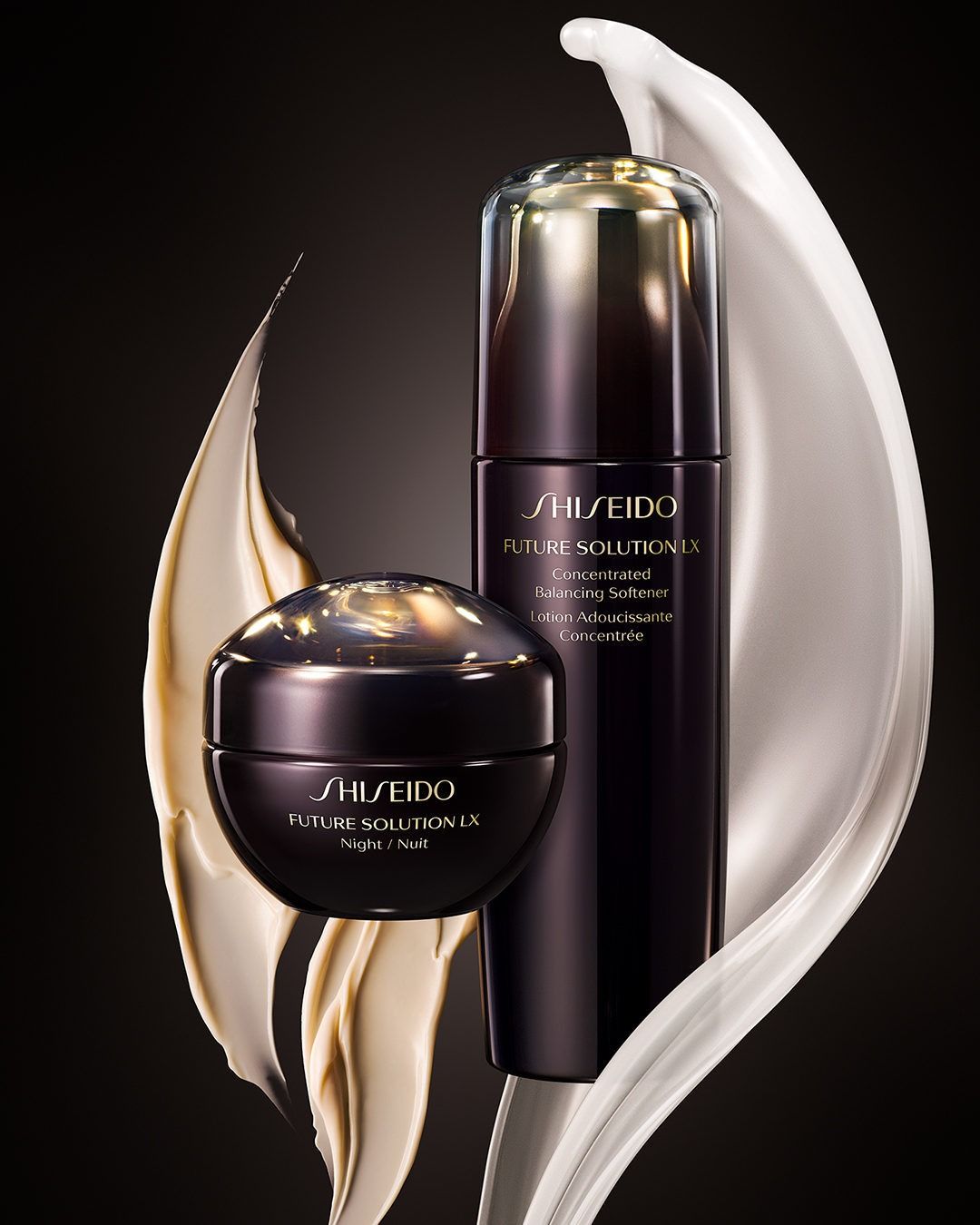 Shiseido