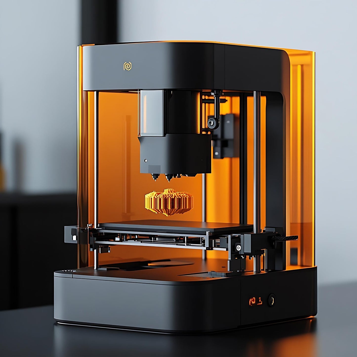 3D Printer